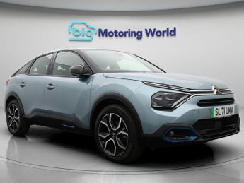 Citroen C4 SENSE PLUS