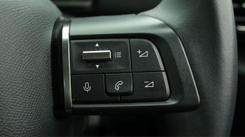 Citroen e-C4 SENSE PLUS