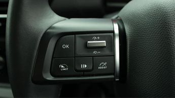 Citroen e-C4 SENSE PLUS