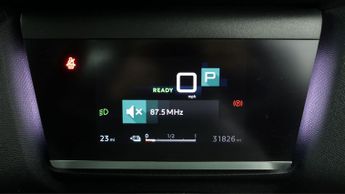 Citroen e-C4 SENSE PLUS