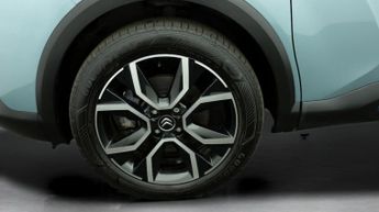 Citroen e-C4 SENSE PLUS