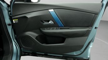 Citroen e-C4 SENSE PLUS