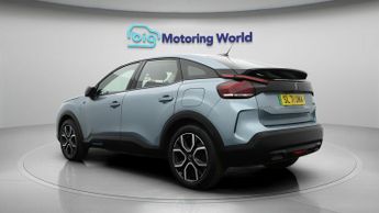 Citroen e-C4 SENSE PLUS