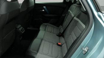 Citroen e-C4 SENSE PLUS