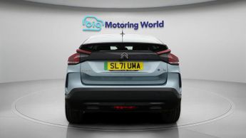 Citroen e-C4 SENSE PLUS