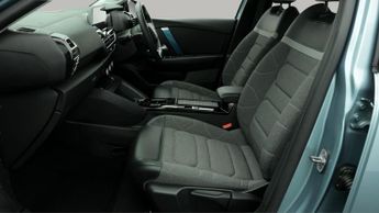 Citroen e-C4 SENSE PLUS