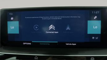 Citroen e-C4 SENSE PLUS