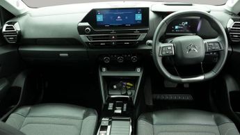 Citroen e-C4 SENSE PLUS