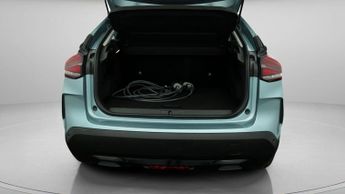 Citroen e-C4 SENSE PLUS