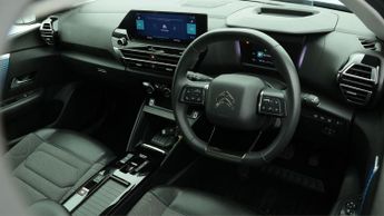 Citroen e-C4 SENSE PLUS