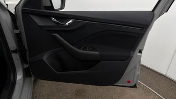 Skoda Kamiq SE TSI DSG