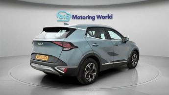 Kia Sportage 2