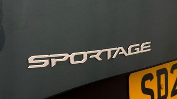 Kia Sportage 2