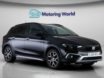 Fiat Tipo CROSS