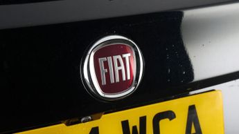 Fiat Tipo CROSS