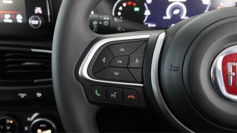 Fiat Tipo CROSS