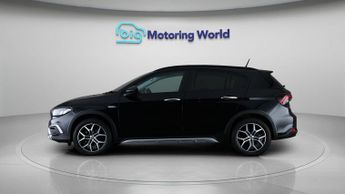 Fiat Tipo CROSS