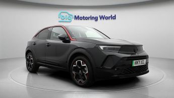 Vauxhall Mokka Electric SRI PREMIUM