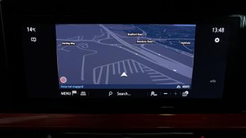 Vauxhall Mokka Electric SRI PREMIUM