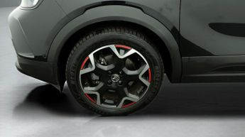 Vauxhall Mokka Electric SRI PREMIUM