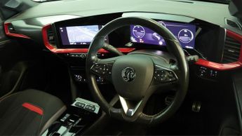 Vauxhall Mokka Electric SRI PREMIUM