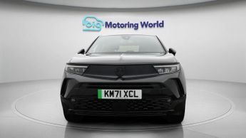 Vauxhall Mokka Electric SRI PREMIUM