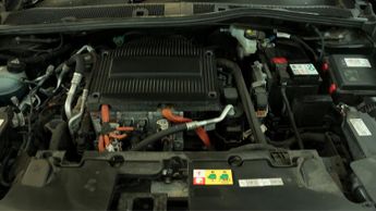 Vauxhall Mokka Electric SRI PREMIUM