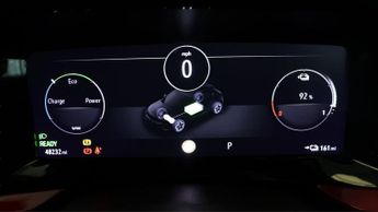Vauxhall Mokka Electric SRI PREMIUM