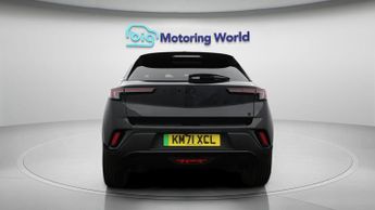 Vauxhall Mokka Electric SRI PREMIUM