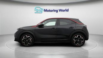 Vauxhall Mokka Electric SRI PREMIUM