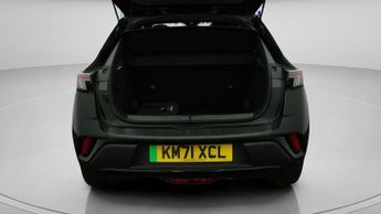 Vauxhall Mokka Electric SRI PREMIUM