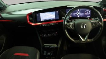Vauxhall Mokka Electric SRI PREMIUM