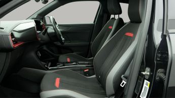 Vauxhall Mokka Electric SRI PREMIUM