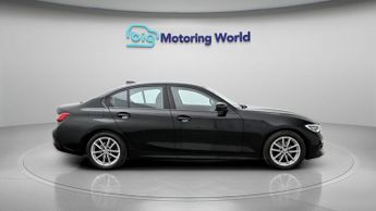 BMW 3 Series 320D SE