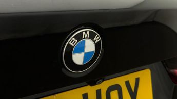 BMW 3 Series 320D SE