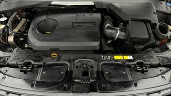 Land Rover Range Rover Evoque EDITION