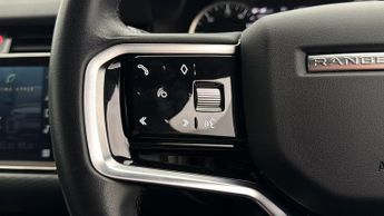 Land Rover Range Rover Evoque EDITION