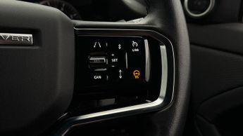 Land Rover Range Rover Evoque EDITION