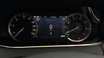 Land Rover Range Rover Evoque EDITION