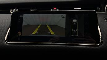 Land Rover Range Rover Evoque EDITION