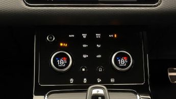 Land Rover Range Rover Evoque EDITION