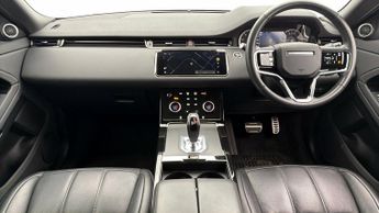 Land Rover Range Rover Evoque EDITION