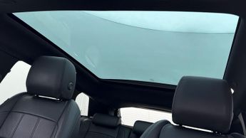 Land Rover Range Rover Evoque EDITION