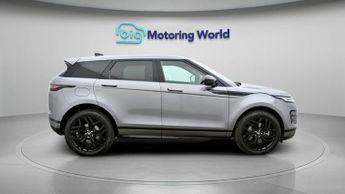 Land Rover Range Rover Evoque EDITION