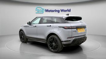 Land Rover Range Rover Evoque EDITION
