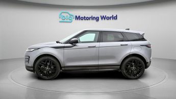 Land Rover Range Rover Evoque EDITION
