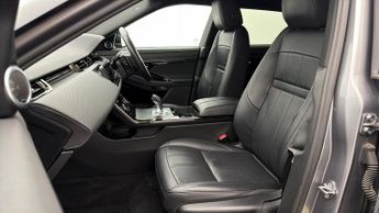 Land Rover Range Rover Evoque EDITION