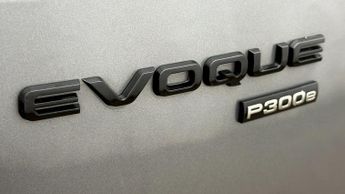 Land Rover Range Rover Evoque EDITION