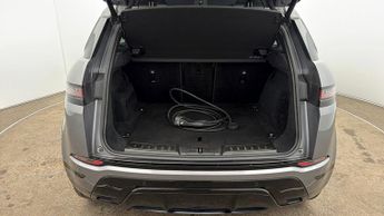 Land Rover Range Rover Evoque EDITION
