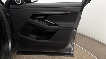 Land Rover Range Rover Evoque EDITION